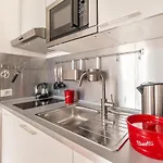 Alessia's Flat - Affori ミラノ