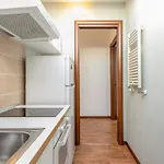 Alessia's Flat - Affori Appartement