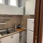 Alessia's Flat - Affori Appartement Milaan