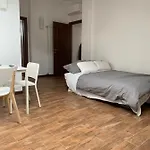 Alessia's Flat - Affori Milaan