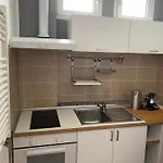 Alessia's Flat - Affori Appartement *