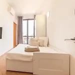 Appartement Alessia's Flat - Affori