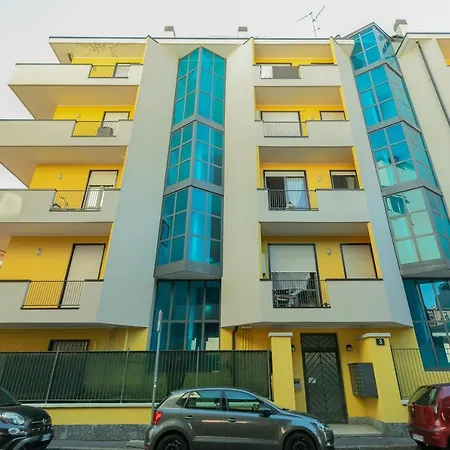 Alessia's Flat - Affori Apartment Milan