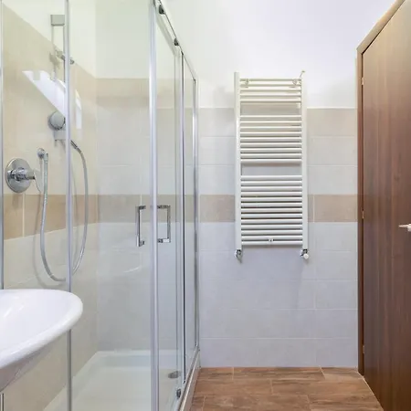 Alessia's Flat - Affori Apartamento *