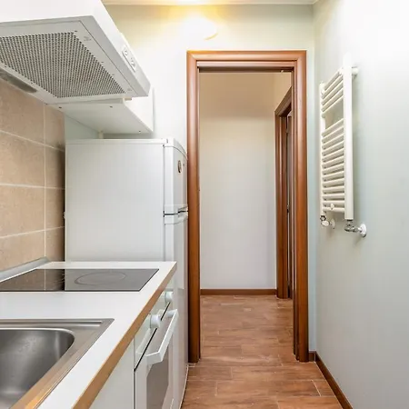 Alessia's Flat - Affori Apartamento
