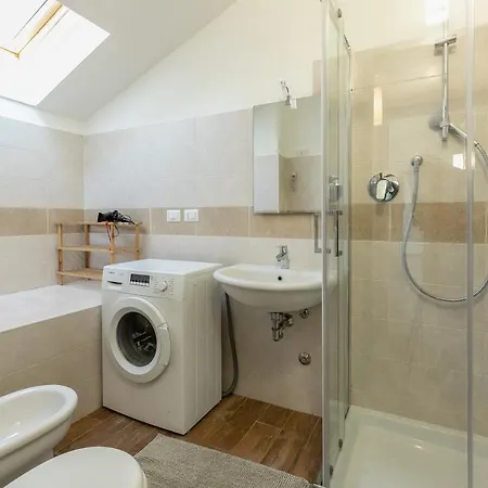 Apartamento Alessia's Flat - Affori *