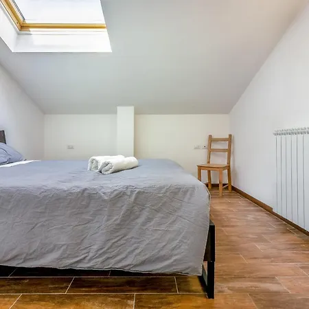 Apartament Alessia's Flat - Affori *
