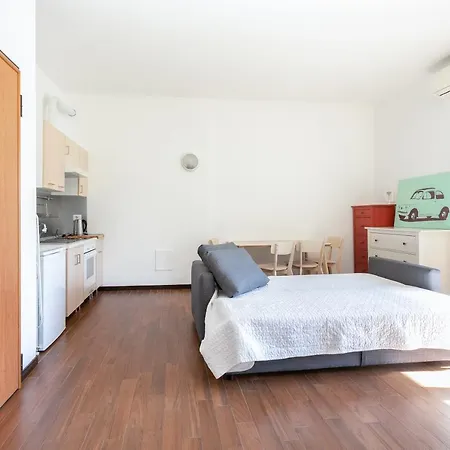 Apartament Alessia's Flat - Affori *