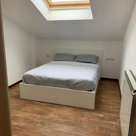 Apartamento Alessia's Flat - Affori