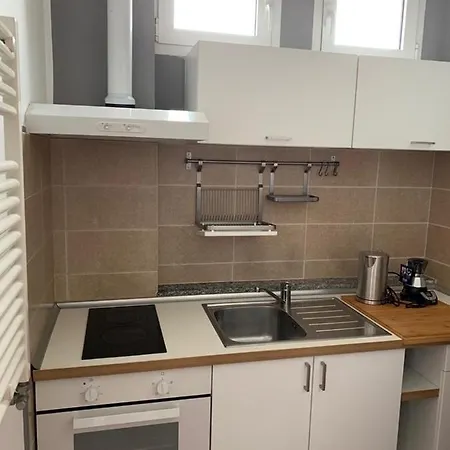 Alessia's Flat - Affori Apartamento *