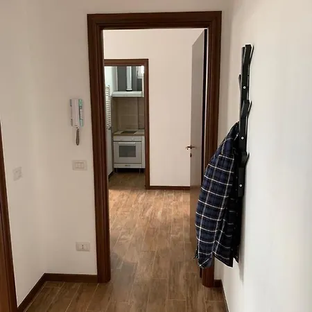 Apartamento Alessia's Flat - Affori *