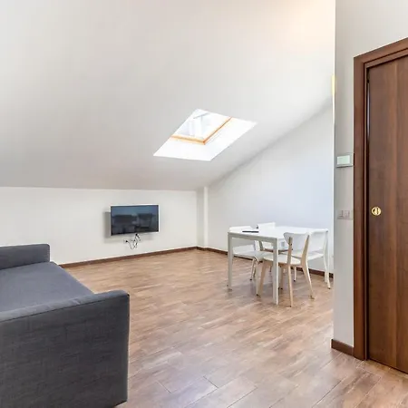 Alessia's Flat - Affori * Milan