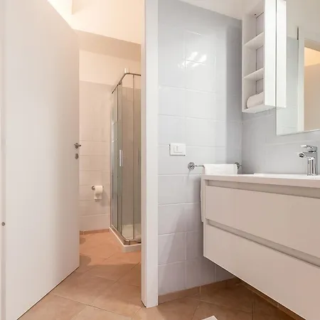 Apartamento Alessia's Flat - Affori