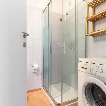 Apartamento Alessia's Flat - Affori *
