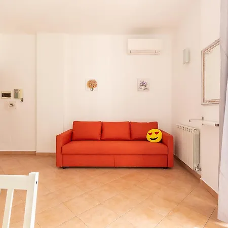 Alessia's Flat - Affori Milan