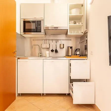 Apartment Alessia's Flat - Affori *