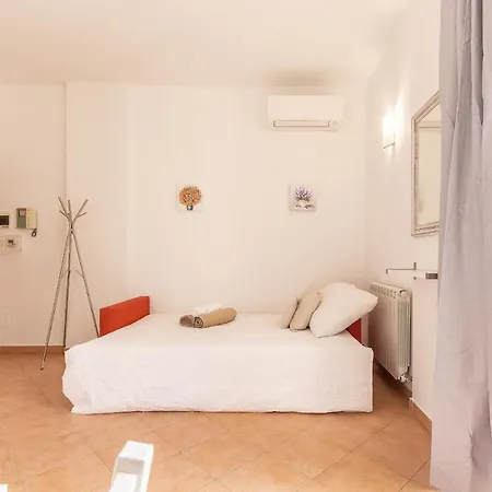 Apartament Alessia's Flat - Affori