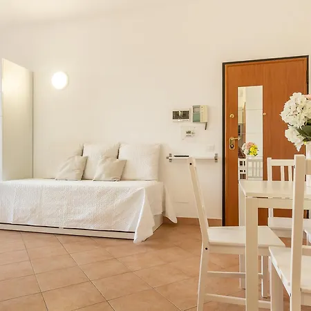 Apartament Alessia's Flat - Affori Mediolan