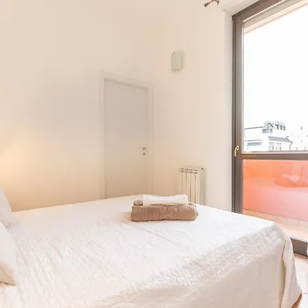 Apartament Alessia's Flat - Affori