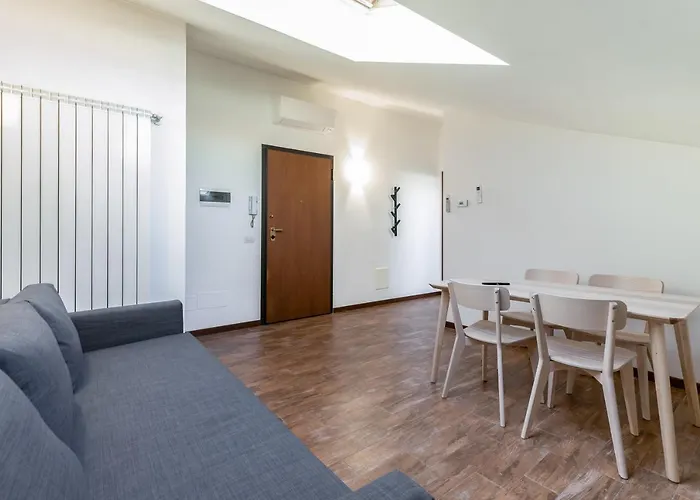 Alessia's Flat - Affori Apartamento