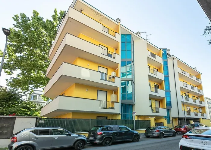 Alessia's Flat - Affori Apartamento *