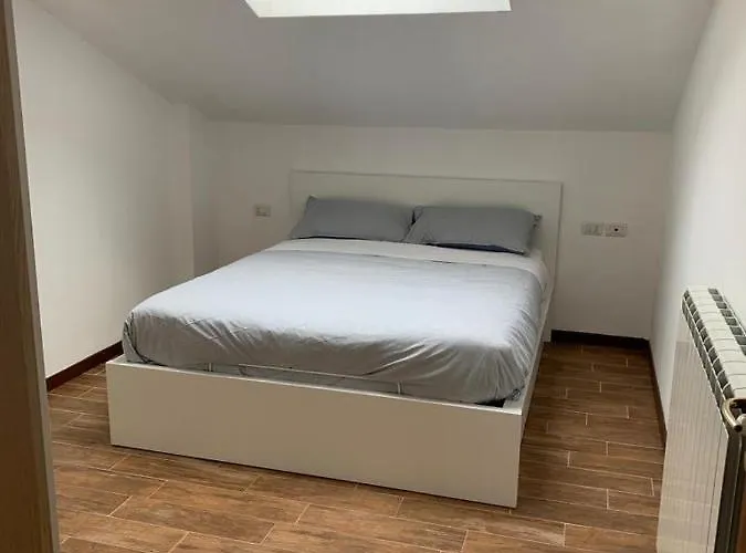 Apartamento Alessia's Flat - Affori