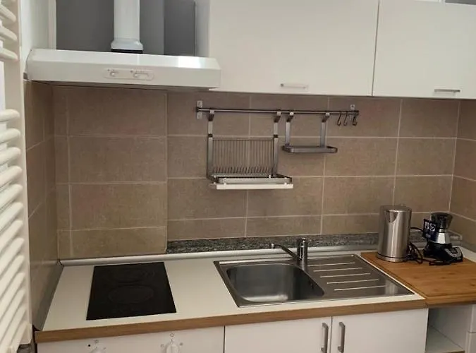 Alessia's Flat - Affori Apartamento *