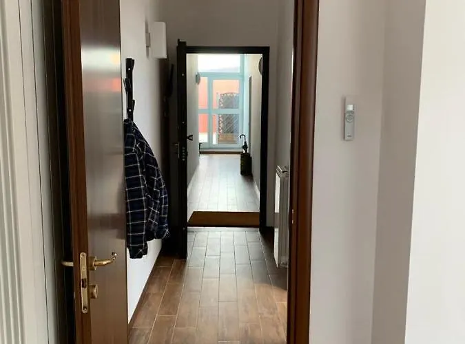 Apartamento Alessia's Flat - Affori