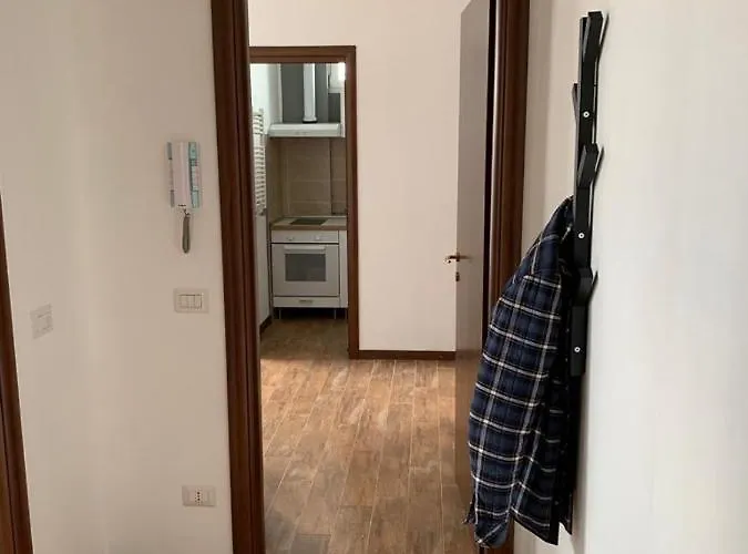 Apartamento Alessia's Flat - Affori *