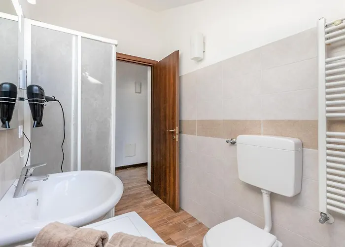 Alessia's Flat - Affori Apartamento