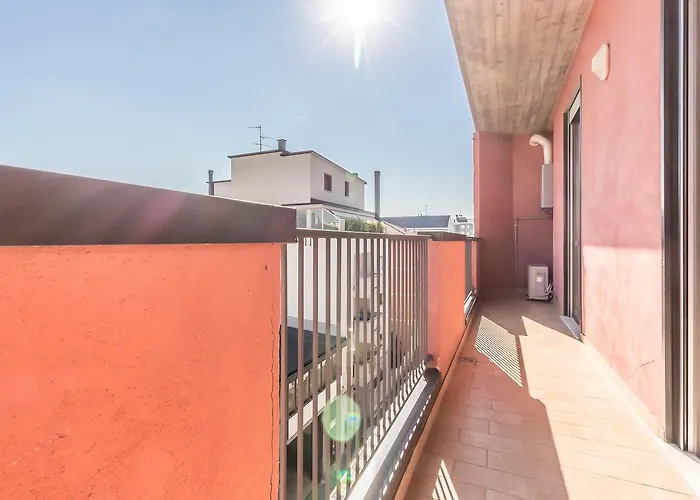 Apartamento Alessia's Flat - Affori