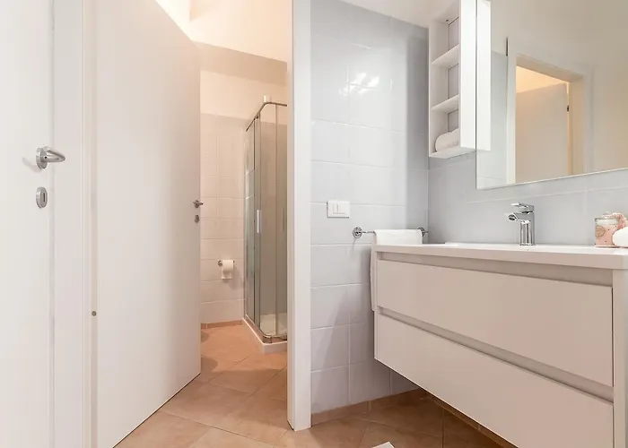 Apartamento Alessia's Flat - Affori