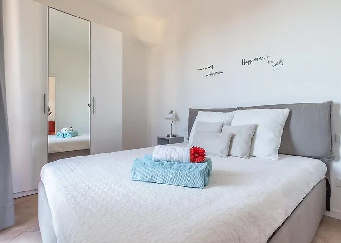 Alessia's Flat - Affori Apartamento *