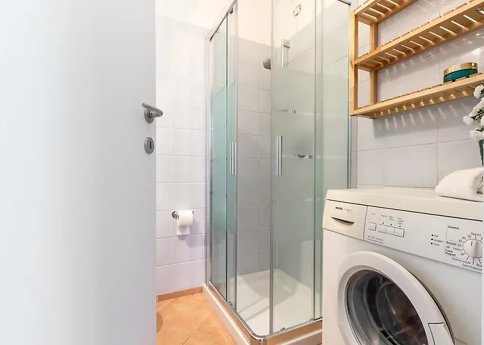 Apartamento Alessia's Flat - Affori *
