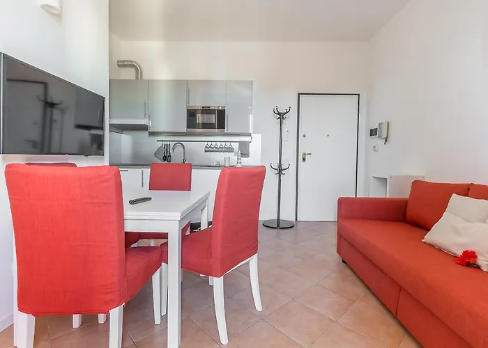 Alessia's Flat - Affori Milão