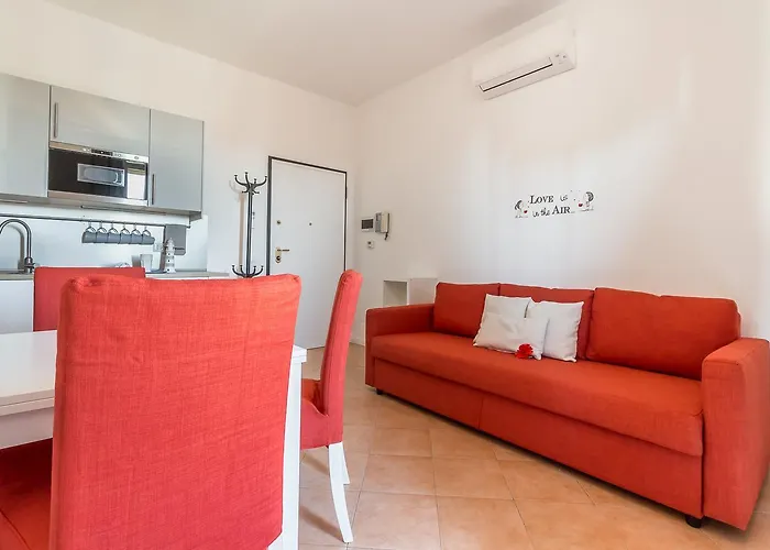 Apartamento Alessia's Flat - Affori *