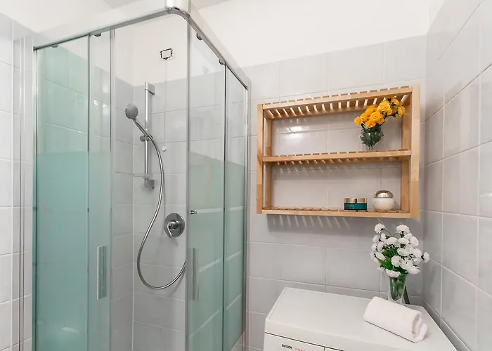 Apartamento Alessia's Flat - Affori
