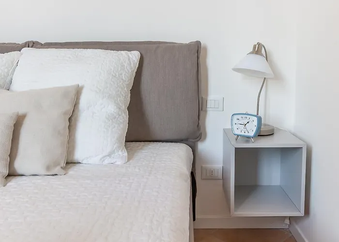 Apartamento Alessia's Flat - Affori *