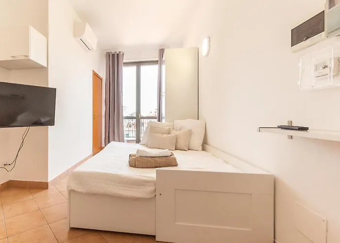 Apartamento Alessia's Flat - Affori