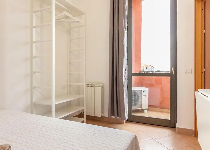 Apartamento Alessia's Flat - Affori *