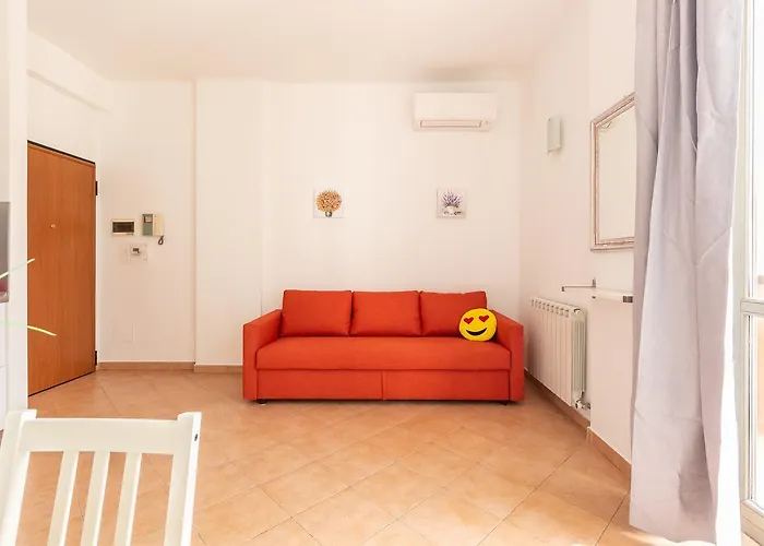 Alessia's Flat - Affori Milão
