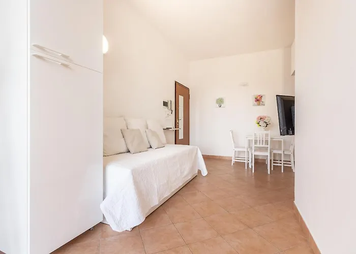 Apartamento Alessia's Flat - Affori *