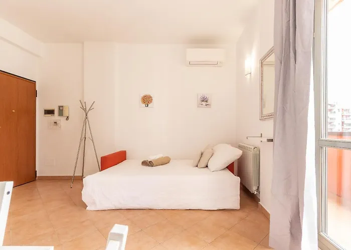 Apartamento Alessia's Flat - Affori