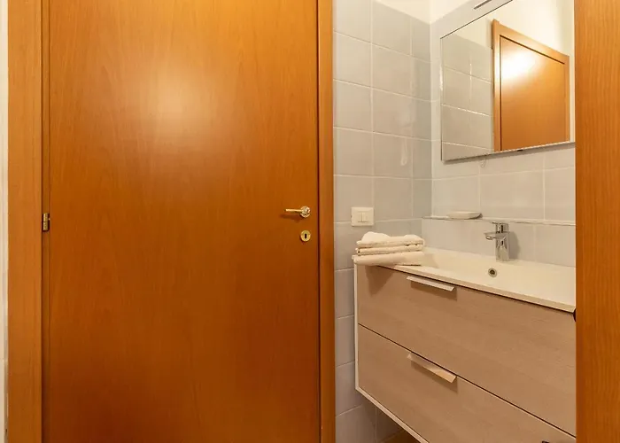 Apartamento Alessia's Flat - Affori