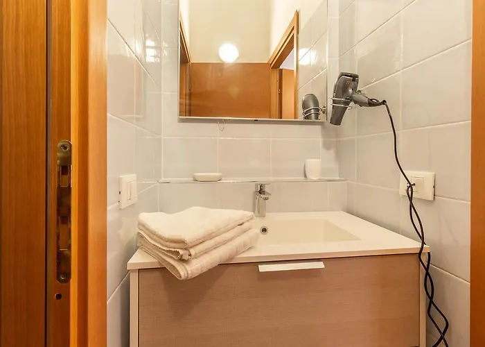 Apartamento Alessia's Flat - Affori