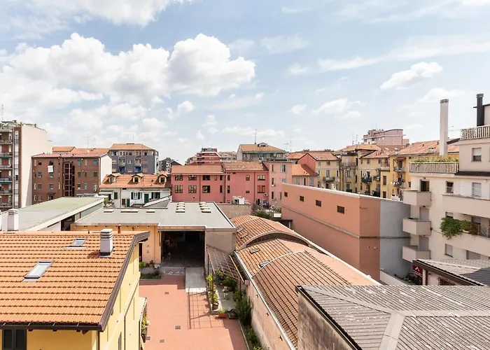 Alessia's Flat - Affori Apartamento