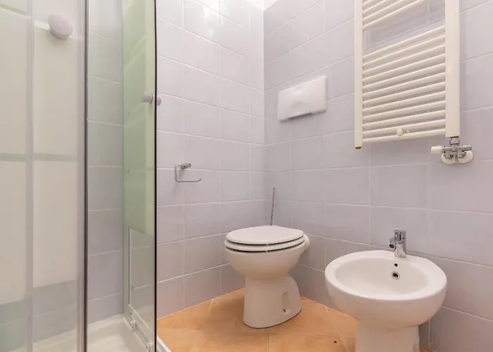 Alessia's Flat - Affori Apartamento *