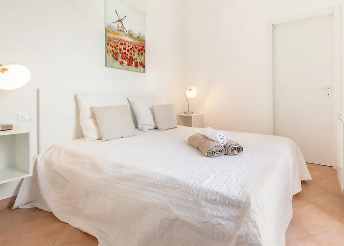 Apartamento Alessia's Flat - Affori