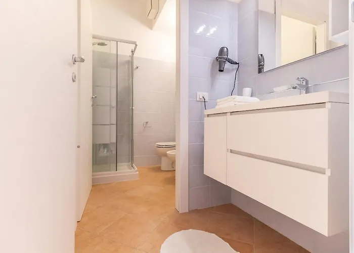 Alessia's Flat - Affori Apartamento *