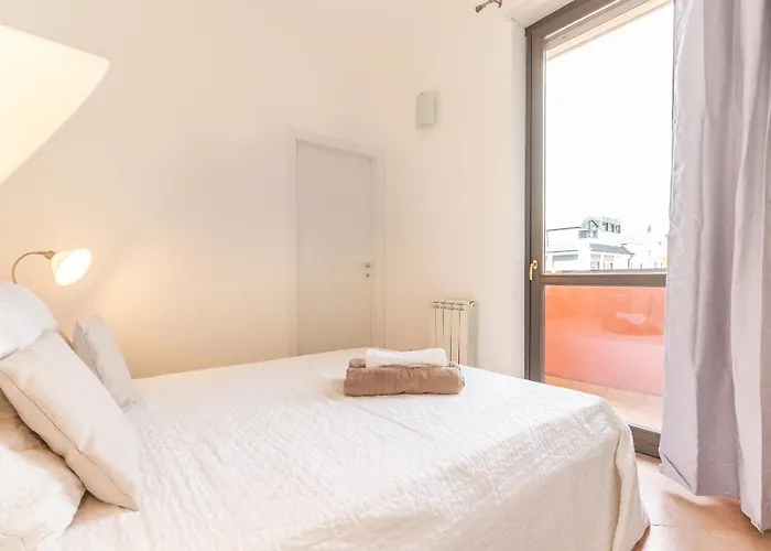 Apartamento Alessia's Flat - Affori